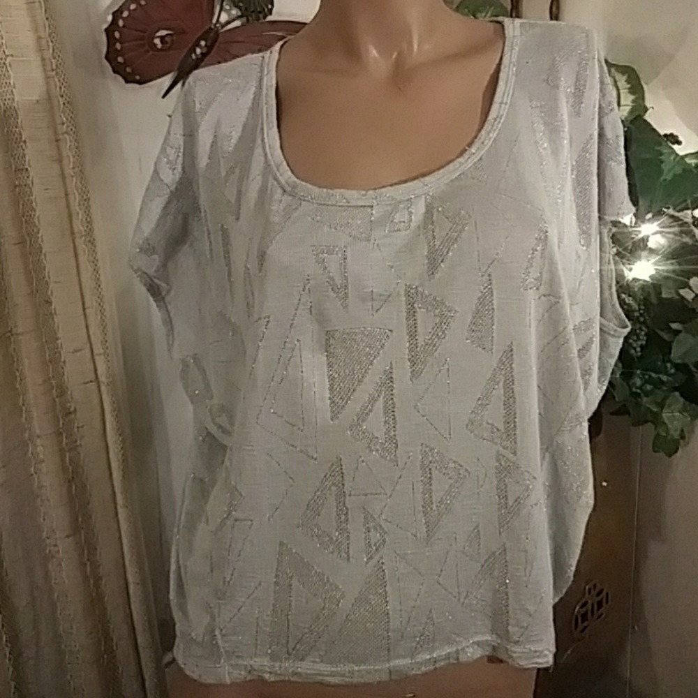 Soul Cake Top S
